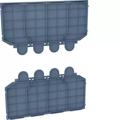 Plaque isol. �panouie P630 4P (HYW053H)
