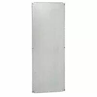 Plaque Lina 12,5 - pour armoire Altis larg. 1600 mm - H. 2000 mm (047537)