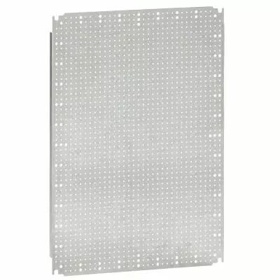 Plaque Lina 12,5 - pour Atlantic/Inox/Marina H 1000 x l 1000 (036043)