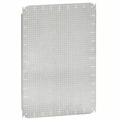 Plaque Lina 12,5 - pour Atlantic/Inox/Marina H 1000 x l 600 ou H 600 x l 1000 (036040)