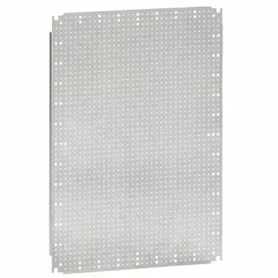 Plaque Lina 12,5 - pour Atlantic/Inox/Marina H 1000 x l 800 ou H 800 x l 1000 (036042)