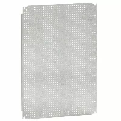 Plaque Lina 12,5 - pour Atlantic/Inox/Marina H 1200 x l 1000 ou H 1000 x l 1200 (036047)