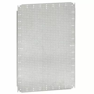 Plaque Lina 12,5 - pour Atlantic/Inox/Marina H 1200 x l 800 (036046)