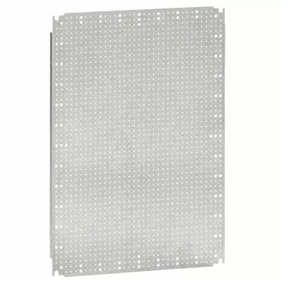 Plaque Lina 12,5 - pour Atlantic/Inox/Marina H 700 x l 500 (036031)