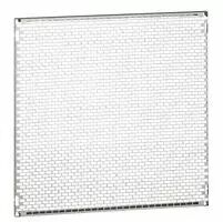 Plaque perfor�e Lina 25 - pour armoire Altis larg. 600 mm - H. 800 mm (047489)