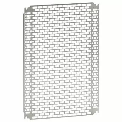 Plaque perfor�e Lina 25 - pour Marina H 300 x l 220 (036099)
