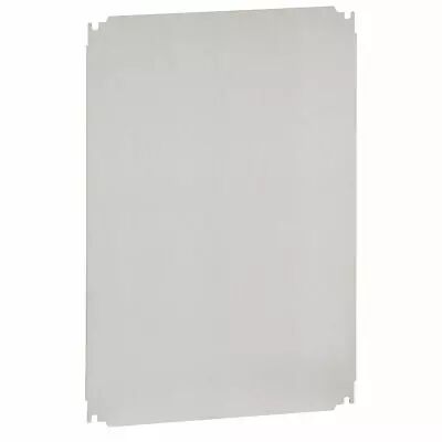 Plaque pleine - pour Atlantic/Inox H 1400 x l 800 (036067)