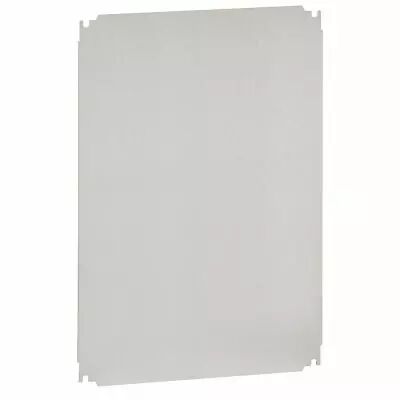 Plaque pleine - pour Atlantic/Inox/Marina H 1000 x l 1000 (036063)