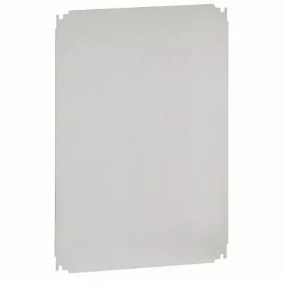 Plaque pleine - pour Atlantic/Inox/Marina H 1200 x l 1200 (036066)