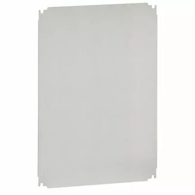 Plaque pleine - pour Atlantic/Inox/Marina H 1400 x l 1000 (036068)