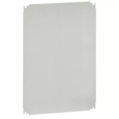 Plaque pleine - pour Atlantic/Inox/Marina H 500 x l 500 (036071)
