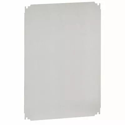 Plaque pleine - pour Atlantic/Inox/Marina H 600 x l 600 (036057)