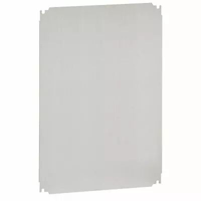 Plaque pleine Atlantic/Inox/Marina - H 1200 x l 800 (036064)