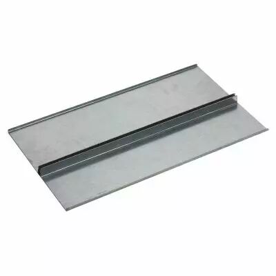 Plaque pour presse-�toupe - pour armoire m�tal Altis larg. 800 x prof. 400 et + (048182)