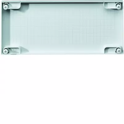 Plastron plein modul 150x400mm (FL712E)