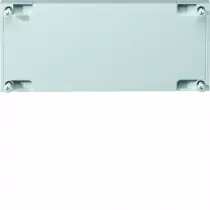 Plastron plein modul 150x500mm (FL713E)