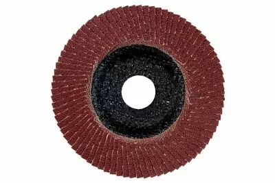 Plateau abrasif � lamelles 125mm P40 (624395000)
