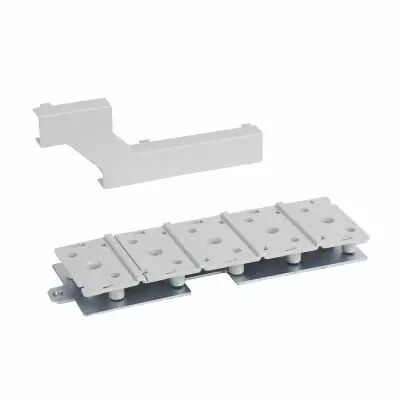 Platine de montage pour contacts de signalisation - pour DPX� 1600  d�brochable (422595)