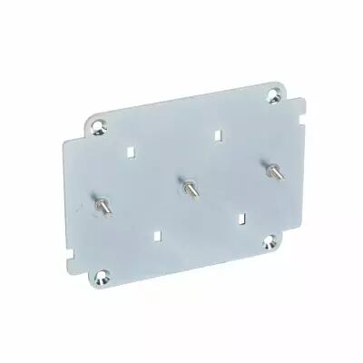 Platine de montage pour contacts de signalisation - pour DPX� 630  d�brochable (422236)
