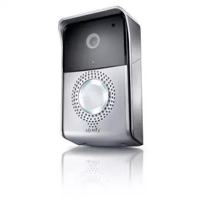 Platine de rue de remplacement pour visiophone V500 (9020340)