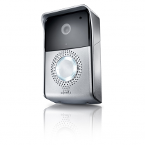 Platine de rue de remplacement pour visiophone V500 (9020340)