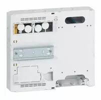 Platine disjoncteur branchement et compteur pour Drivia 13 et 18 - 225x250x45 mm (401181)