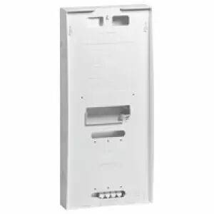 Platine disjoncteur et compteur �lectronique triphas� pour Drivia 13 et 18 (401184)