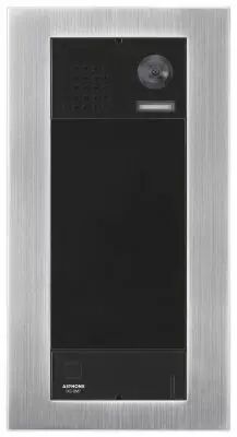 Platine ip, d�f., �cran tactile 7\'\', BM, alim. poe - incompatible pixgdm710kv (IXGDM7)