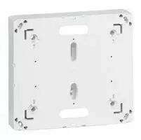 Platine pour disjoncteur de branchement seul pour Drivia 13 et 18 - 225x250x45mm (401191)