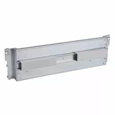 Platine tarif jaune XL� 400 - DPX� 250 - coffret ou armoire - vertical (020250)