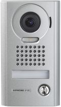 Platine vidéo couleur avec zoom saillie resistant au vandalisme (JPDV)