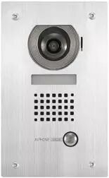 Platine vid�o couleur encastr�e pour gamme ax (AXDVF)
