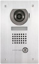 Platine vidéo couleur encastrée pour gamme ax (AXDVF)