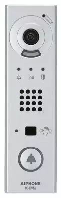 Platine vid�o ip, sip et onvif largeur �troite (IXDVM)