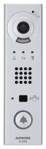 Platine vidéo ip, sip et onvif largeur étroite (IXDVM)