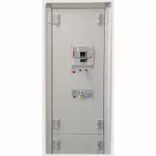 Platine XL� 400 gaine � c�ble - pour DPX 250/630 (400 A) diff aval - vertical (020229)