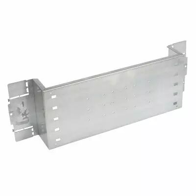 Platine XL� 800 - tarif jaune - pour DPX� 250 en coffret ou armoire - horiz (020638)