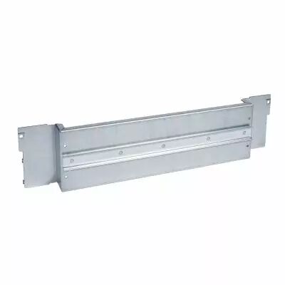 Platine XL� 800/4000 - DPX� avec commande rotative - vertical - 24 mod (020608)