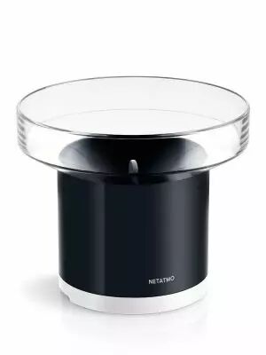 Pluviom�tre NETATMO Connect� (RG01-WW)