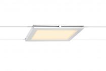 PLYTTA, spot pour câble tendu T.B.T. TENSEO, intérieur, blanc, LED, 9W, 2700K (1002865)