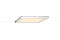 PLYTTA, spot pour câble tendu T.B.T. TENSEO, intérieur, blanc, LED, 9W, 2700K (1002865)