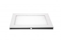 PLYTTA, spot pour câble tendu T.B.T. TENSEO, intérieur, blanc, LED, 9W, 2700K (1002865)