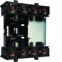 PM base déconnec h1000 LSI 4P (HYE201H)