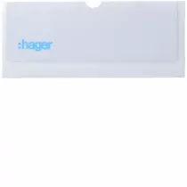 Pochette à plan pour Gamma (GZ07A)