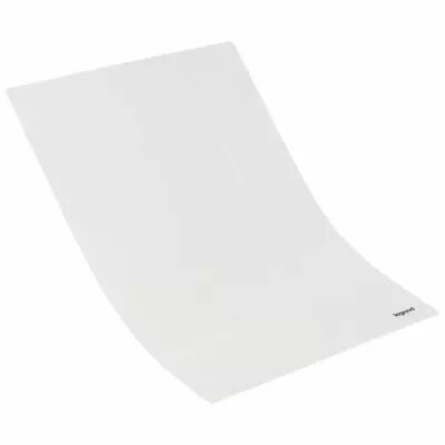 Pochette plastique souple - 305 x 220 mm - transparente (009799)