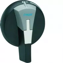 Poignée g pour inter 100A-160A (HZC014)