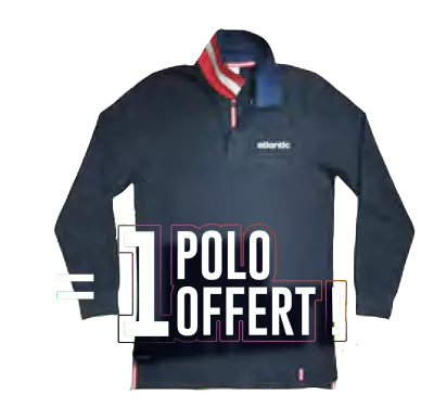 Polo Atlantic (LOTPOLO) 