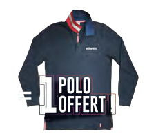 Polo Atlantic (LOTPOLO) 