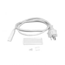 poly - kit alimentation bobine flexible 8w (302697)