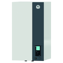 Pompe à chaleur air-eau AÉROLIA 16kW triphasé R410A (526786)